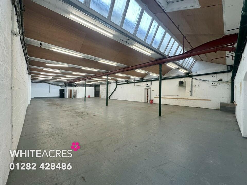 Additional property image - Front Unit 13-17 Habergham Mill, Coal Clough Lane, Burnley, BB11 5BS