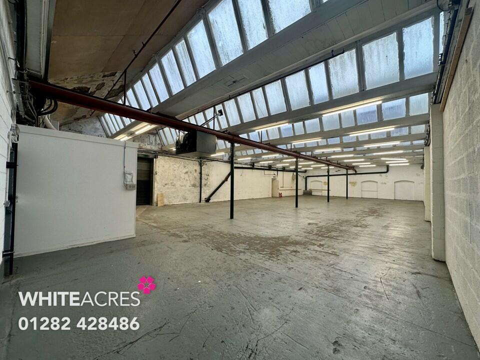 Additional property image - Front Unit 13-17 Habergham Mill, Coal Clough Lane, Burnley, BB11 5BS