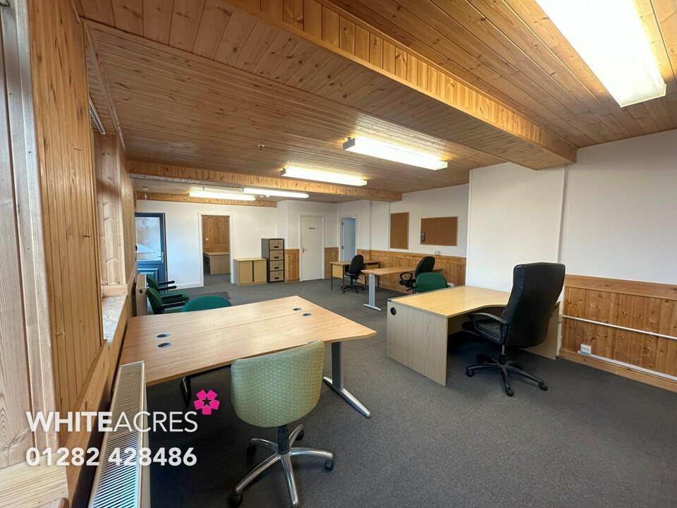 Additional property image - Front Unit 13-17 Habergham Mill, Coal Clough Lane, Burnley, BB11 5BS