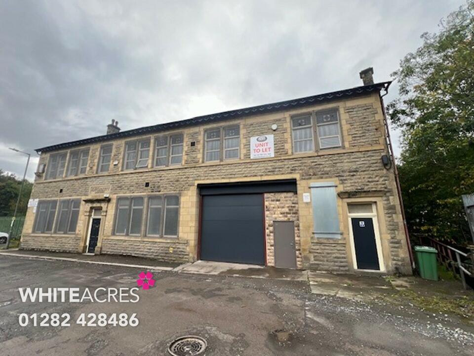Additional property image - Gaghills Mill, Gaghills Road, Rossendale, BB4 9BB