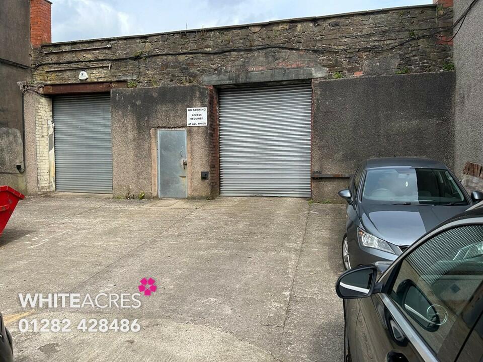 Light industrial facility to lease in Unit 8 Ewood Bridge Mill