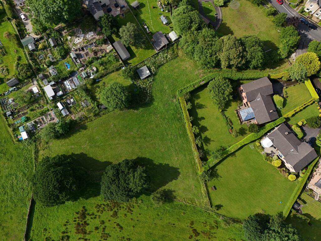 Additional property image - Land Positioned Off Park Road , Cliviger , BB10 4UD