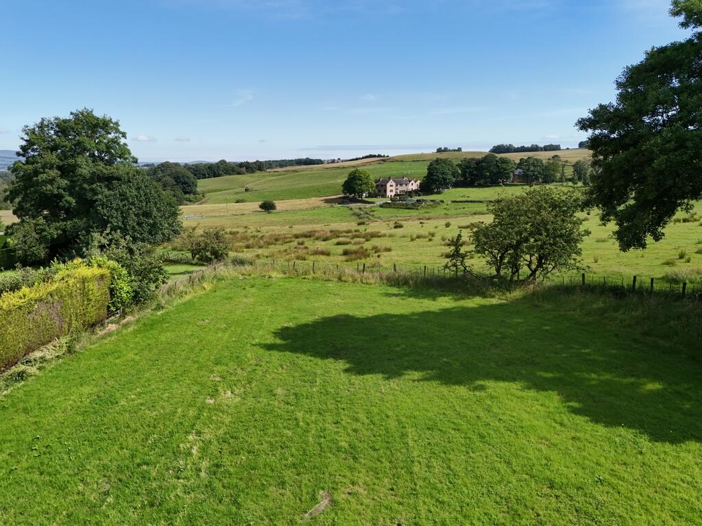 Additional property image - Land Positioned Off Park Road , Cliviger , BB10 4UD