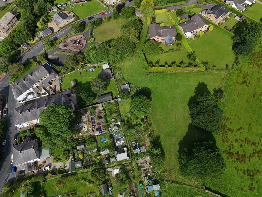 Additional property image - Land Positioned Off Park Road , Cliviger , BB10 4UD