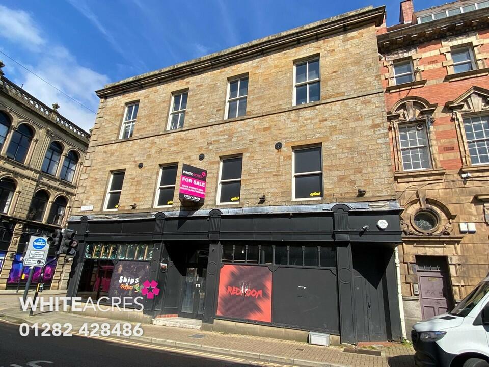 Additional property image - Former Co-Operative , 10-14 Hammerton Street, Burnley, BB11 1NA