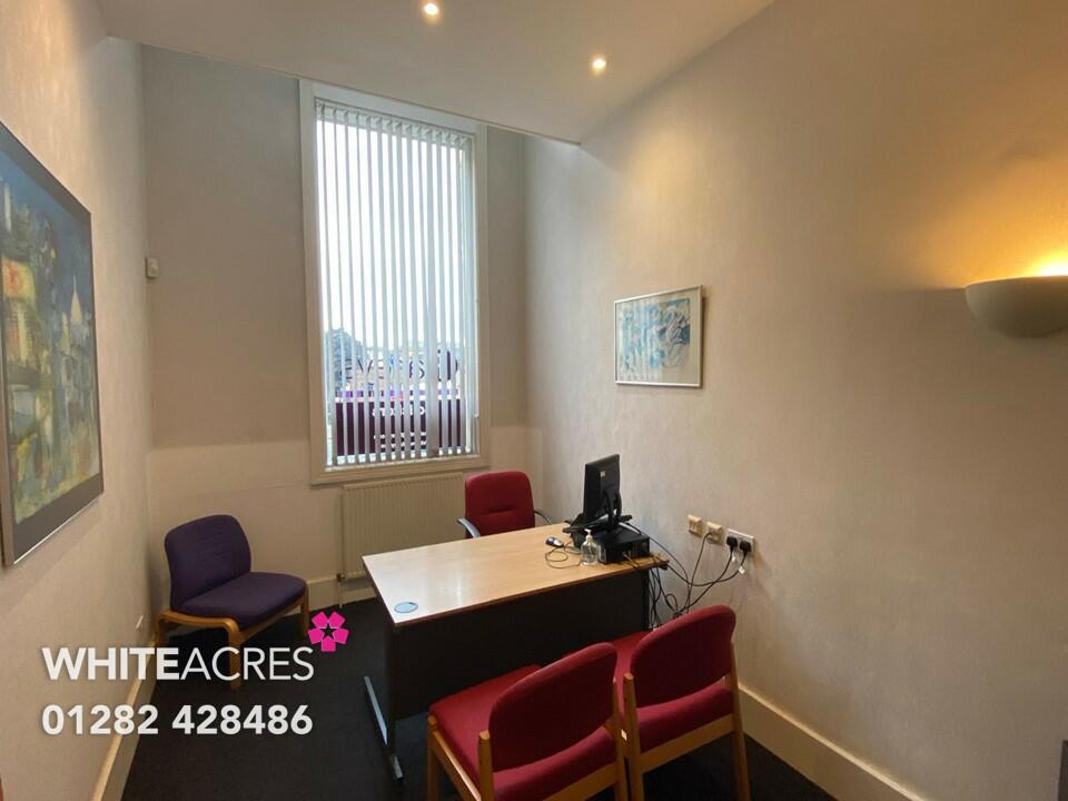 Additional property image - Prudential Buildings, Manchester Road, Burnley, BB11 1HJ