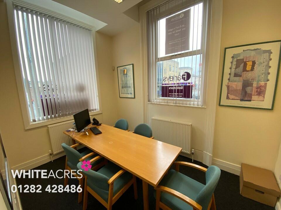 Additional property image - Prudential Buildings, Manchester Road, Burnley, BB11 1HJ