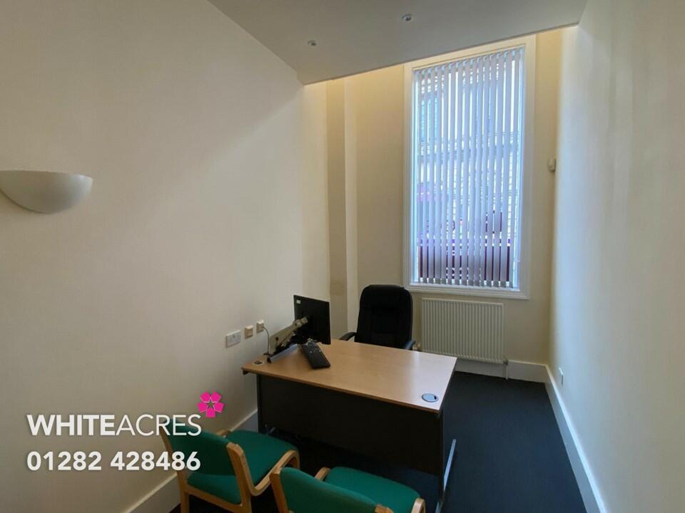 Additional property image - Prudential Buildings, Manchester Road, Burnley, BB11 1HJ