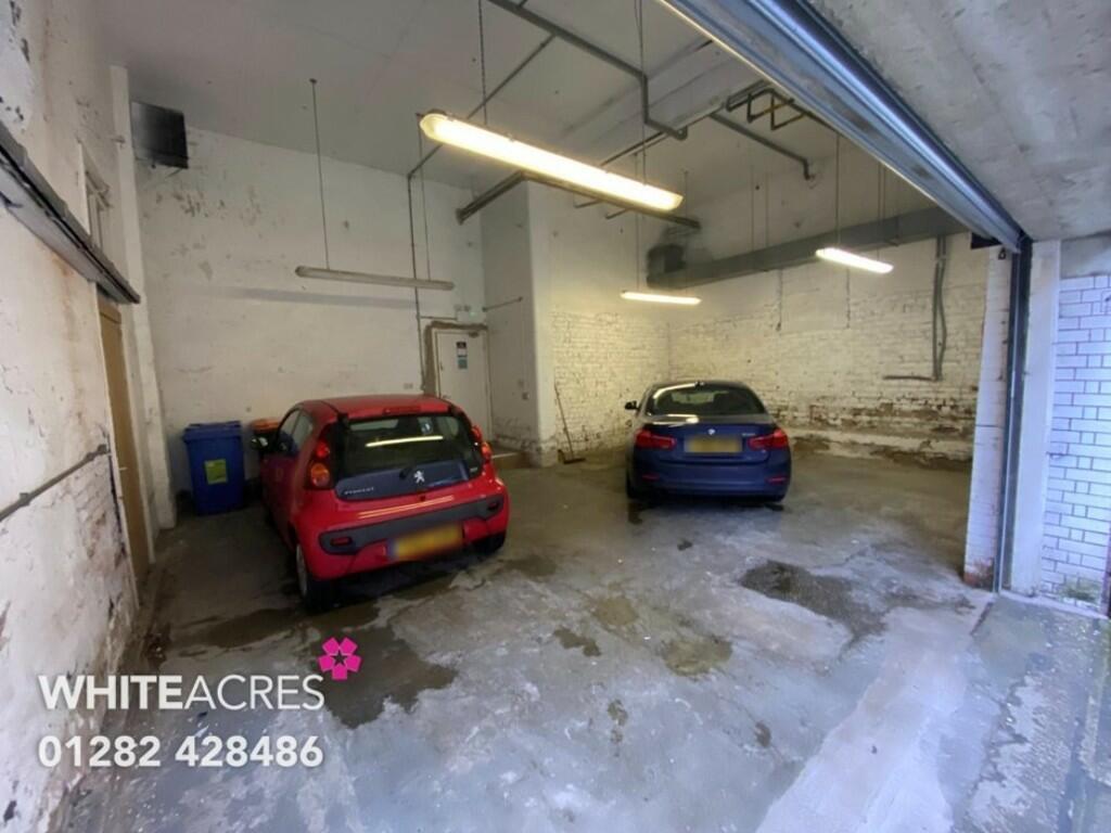 Additional property image - Prudential Buildings, Manchester Road, Burnley, BB11 1HJ