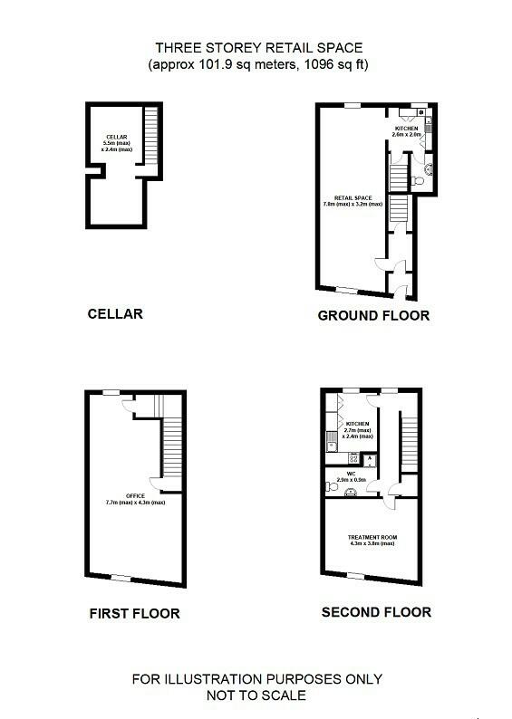 Additional property image - 18 Castlegate, Clitheroe, BB7 1AZ