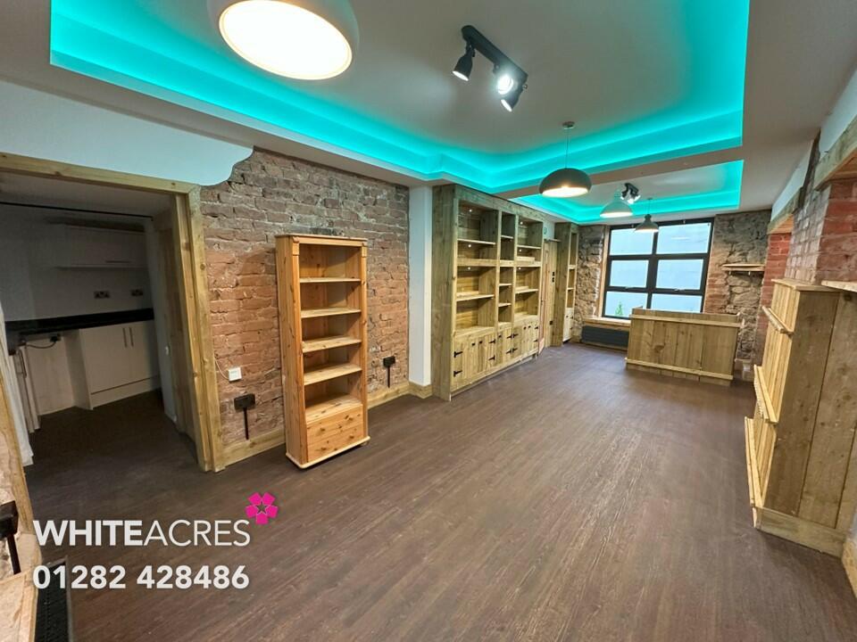 Additional property image - 18 Castlegate, Clitheroe, BB7 1AZ