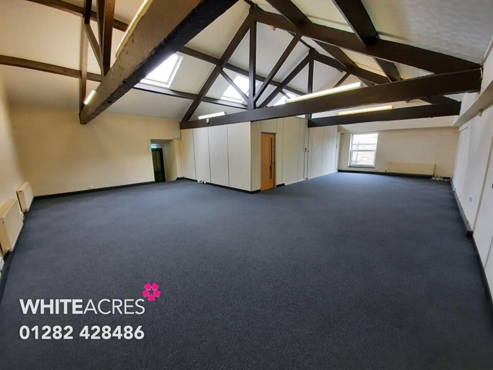 Additional property image - Unit 1, Craven Building, Plumbe Street, Burnley, Lancashire, BB11 3AA