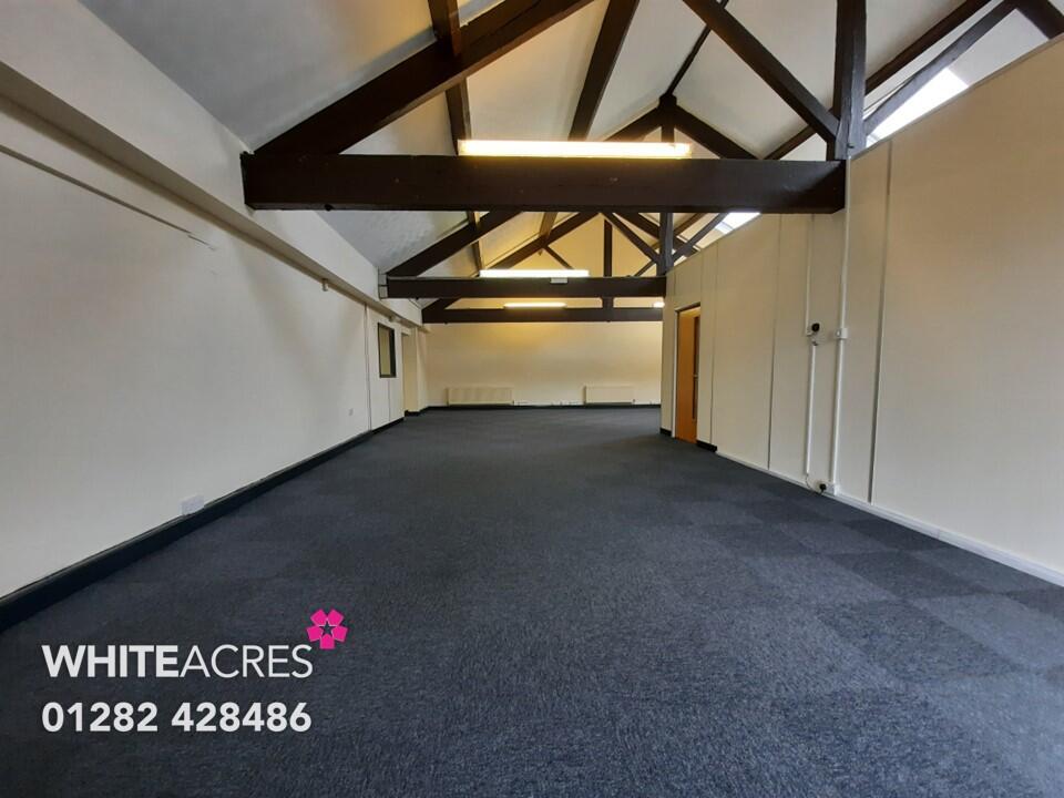 Additional property image - Unit 1, Craven Building, Plumbe Street, Burnley, Lancashire, BB11 3AA