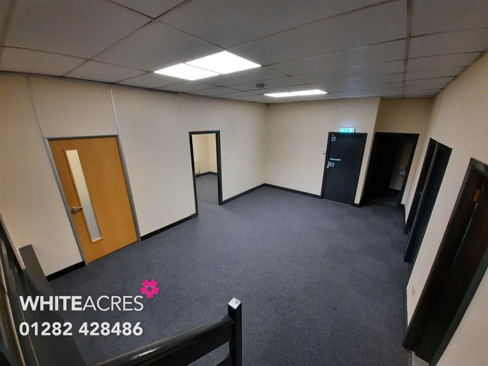 Additional property image - Unit 1, Craven Building, Plumbe Street, Burnley, Lancashire, BB11 3AA
