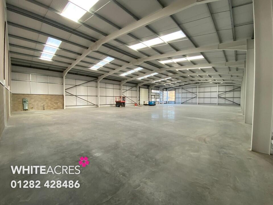 Additional property image - Unit 1 Spring Garden Business Park , Spring Garden Road , Colne, BB8 8AL