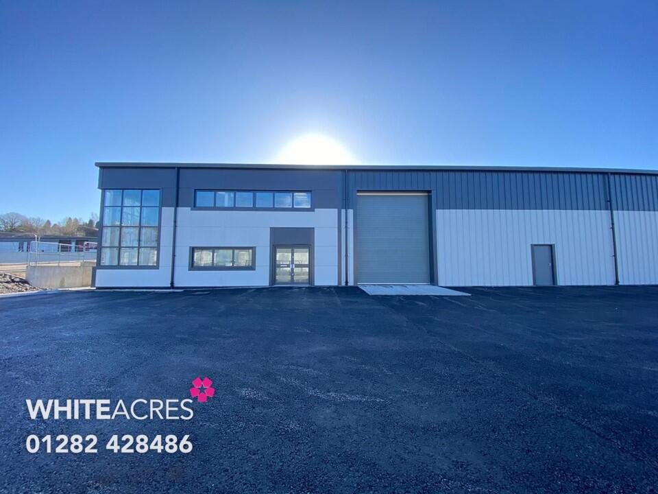 Additional property image - Unit 1 Spring Garden Business Park , Spring Garden Road , Colne, BB8 8AL