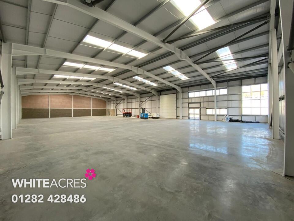 Additional property image - Unit 1 Spring Garden Business Park , Spring Garden Road , Colne, BB8 8AL