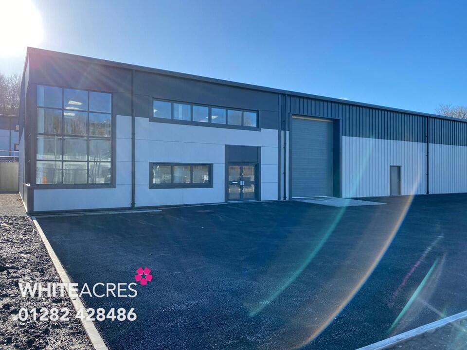 Additional property image - Unit 1 Spring Garden Business Park , Spring Garden Road , Colne, BB8 8AL
