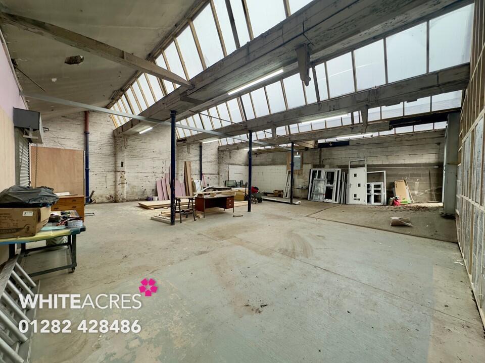 Additional property image - Unit 8 Friendship Mill, Whalley Road, Read, BB12 7PN