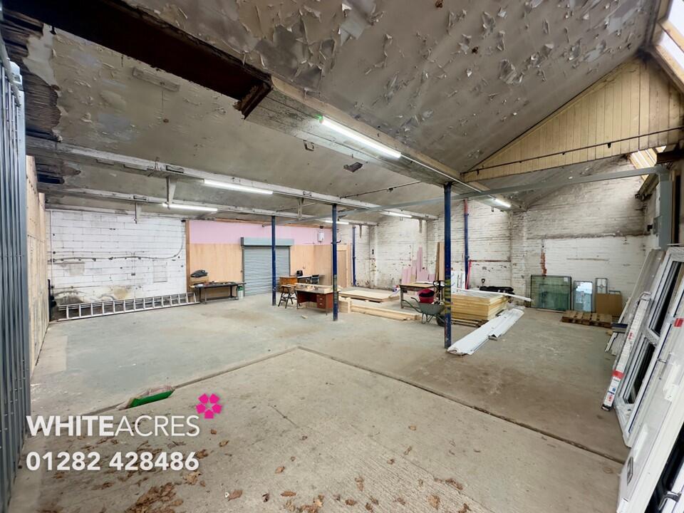 Additional property image - Unit 8 Friendship Mill, Whalley Road, Read, BB12 7PN