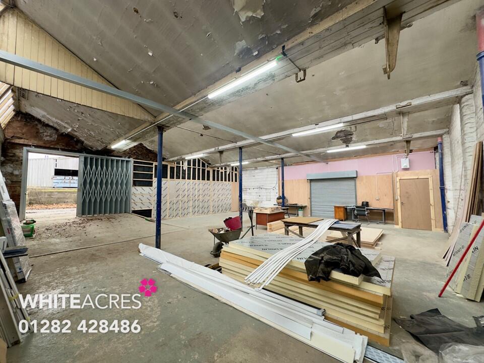 Additional property image - Unit 8 Friendship Mill, Whalley Road, Read, BB12 7PN