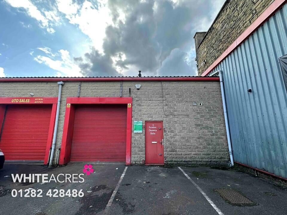 Main image of property: Unit 11, Primet Business Centre, Burnley Road, Colne, Lancashire, BB8 8DQ