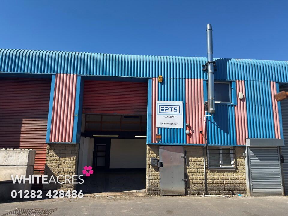 Main image of property: Unit 6, Caroline Court, Billington Road, Burnley, Lancashire, BB11 5UB