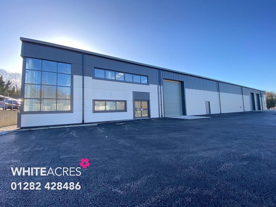 Main image of property: Unit 2 Spring Gardens Mill Business Park , Spring Gardens Road , Colne, BB8 8FP