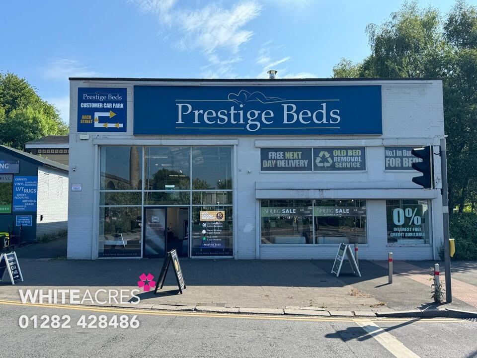 Main image of property: 3 Royle Road, Burnley, BB12 0EL