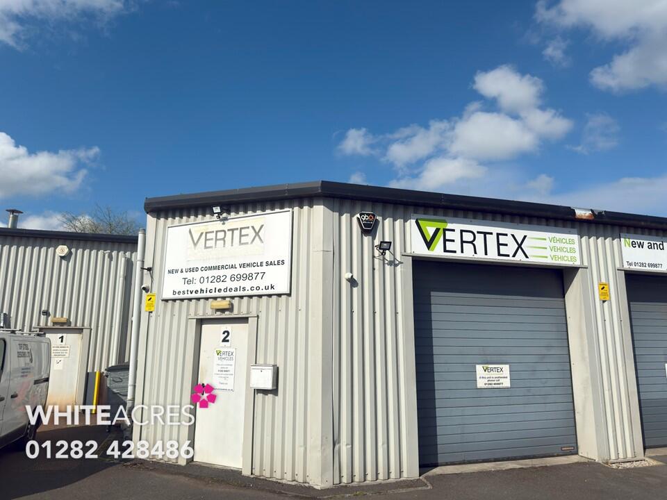 Main image of property: Unit 2 Kenyon Court, Lomeshaye Industrial Estate, Lancashire, Nelson, BB9 5TF