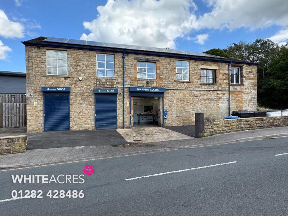 Main image of property: 5-7 Canning Street, Burnley, Lancashire, BB12 0AE