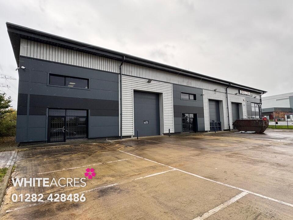 Main image of property: 2 & 3 Iridium Close, Hapton, Burnley, Lancashire, BB12 7EJ