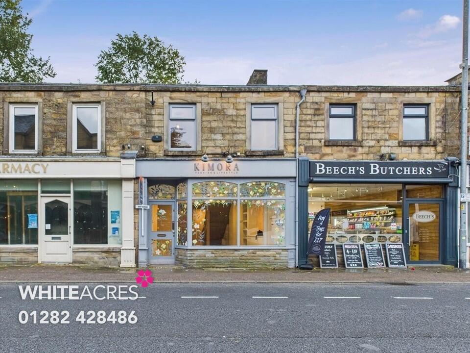 Main image of property: 108 Gisburn Road, Barrowford, BB9 6EW