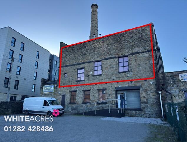 Main image of property: Oakmount Mill, Wiseman Street, Burnley, Lancashire, BB11 1RU