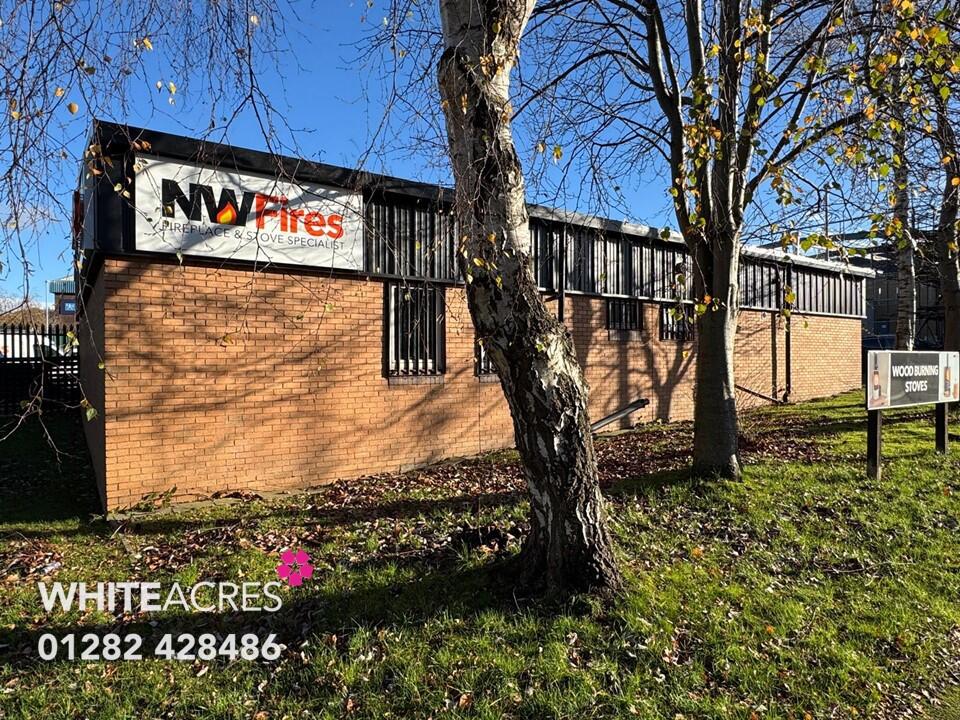 Main image of property: Hindle Street, Accrington, Lancashire, BB5 1QT