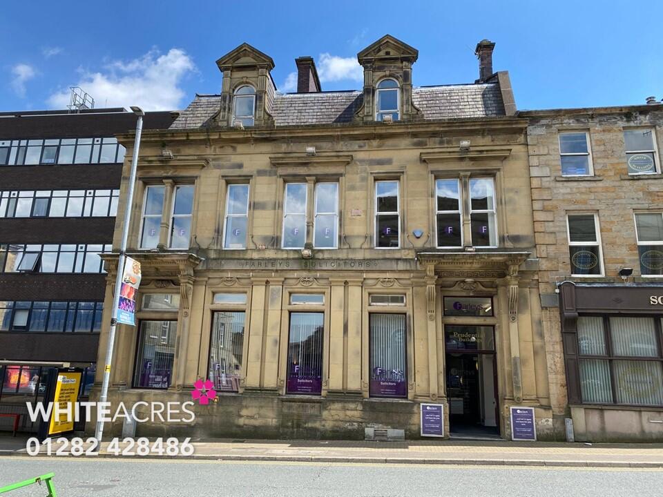 Main image of property: Prudential Buildings, Manchester Road, Burnley, BB11 1HJ
