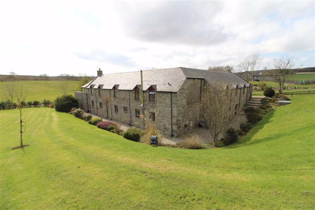 6 bedroom detached house for sale in The Old Brewery, Brewery Road