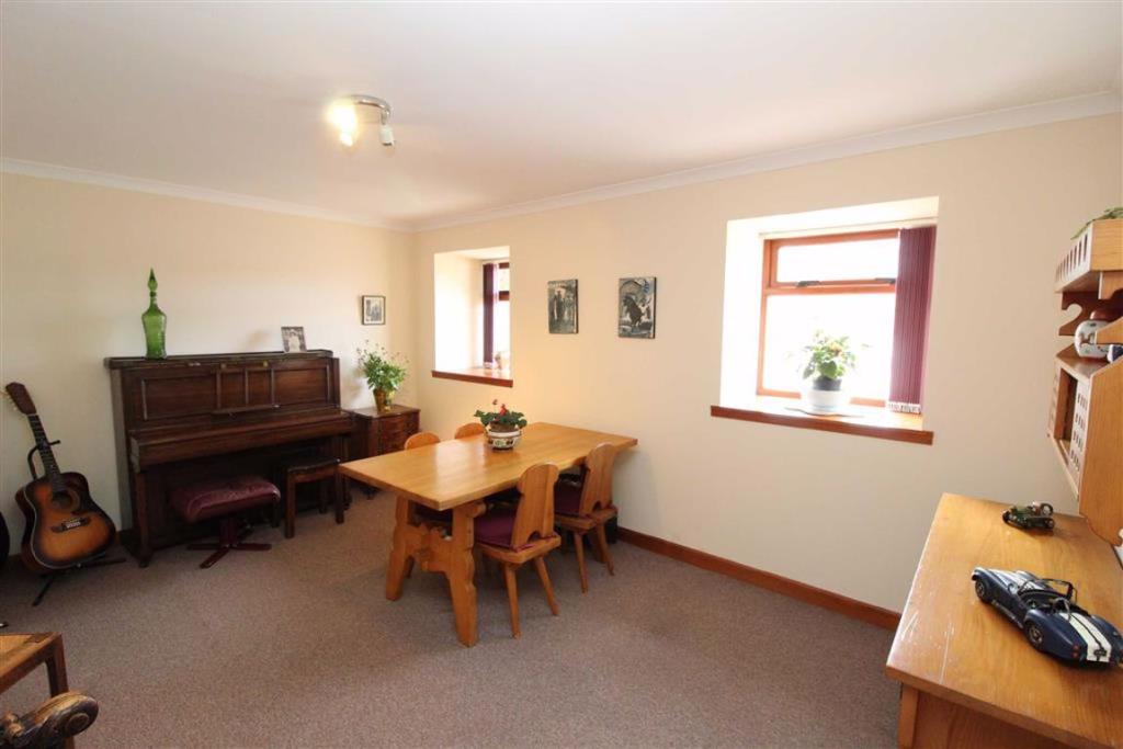 6 bedroom detached house for sale in The Old Brewery, Brewery Road