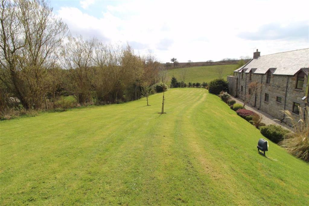 6 bedroom detached house for sale in The Old Brewery, Brewery Road