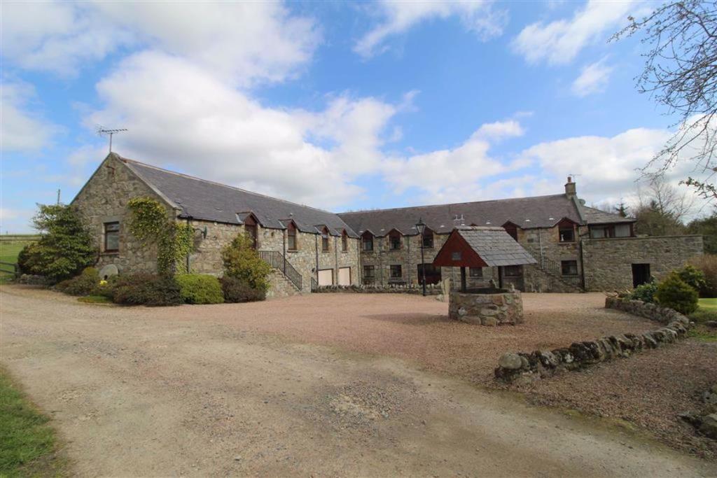 6 bedroom detached house for sale in The Old Brewery, Brewery Road