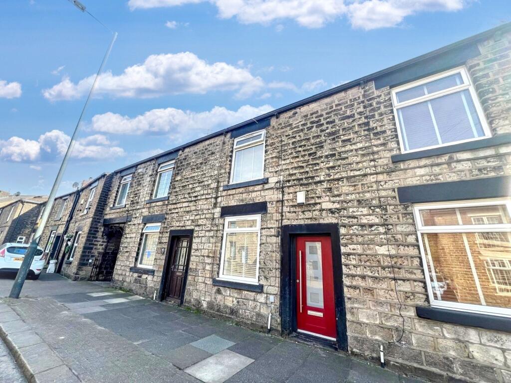 Main image of property: Stockport Road, Mossley, OL5