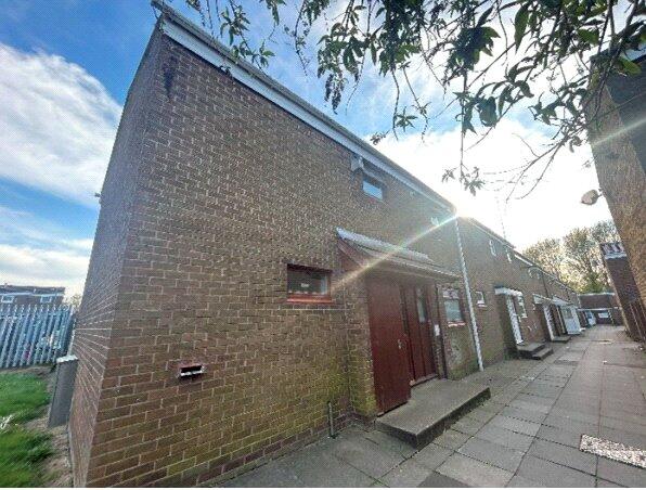 Main image of property: Eskdale, Skelmersdale, Lancashire, WN8