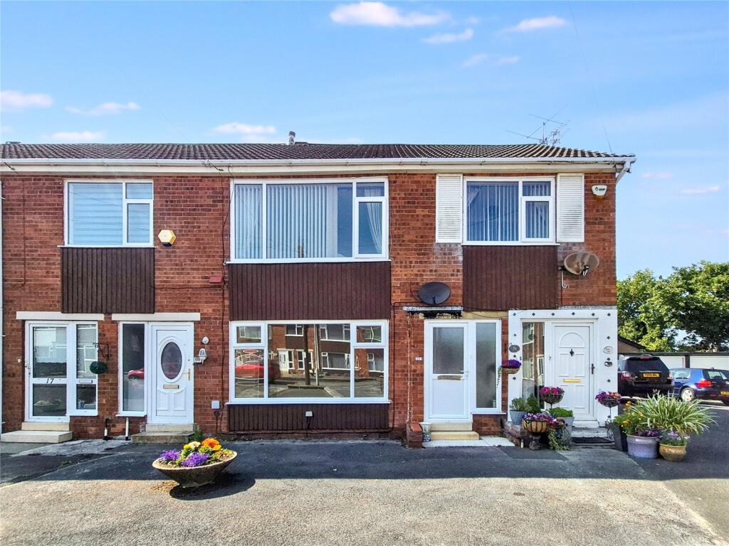 Main image of property: Settle Court, Lytham St. Annes, Lancashire, FY8