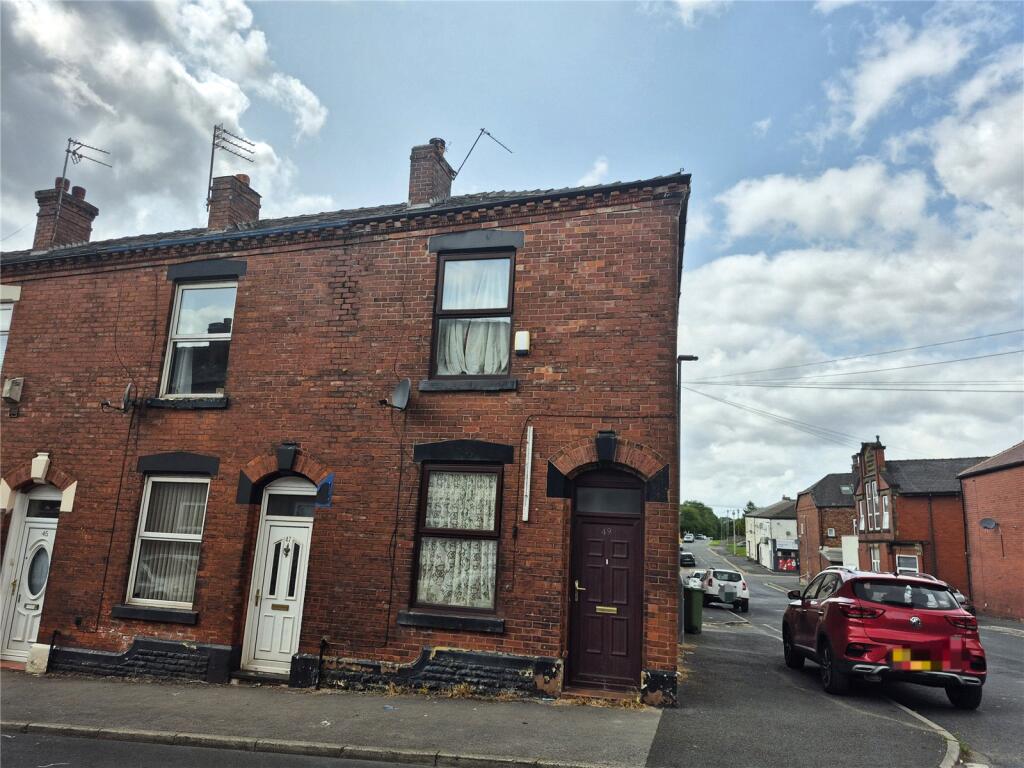 Main image of property: Hamilton Street, Stalybridge, Greater Manchester, SK15