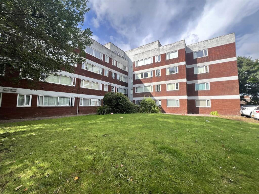 Main image of property: Holland Road, Manchester, Greater Manchester, M8