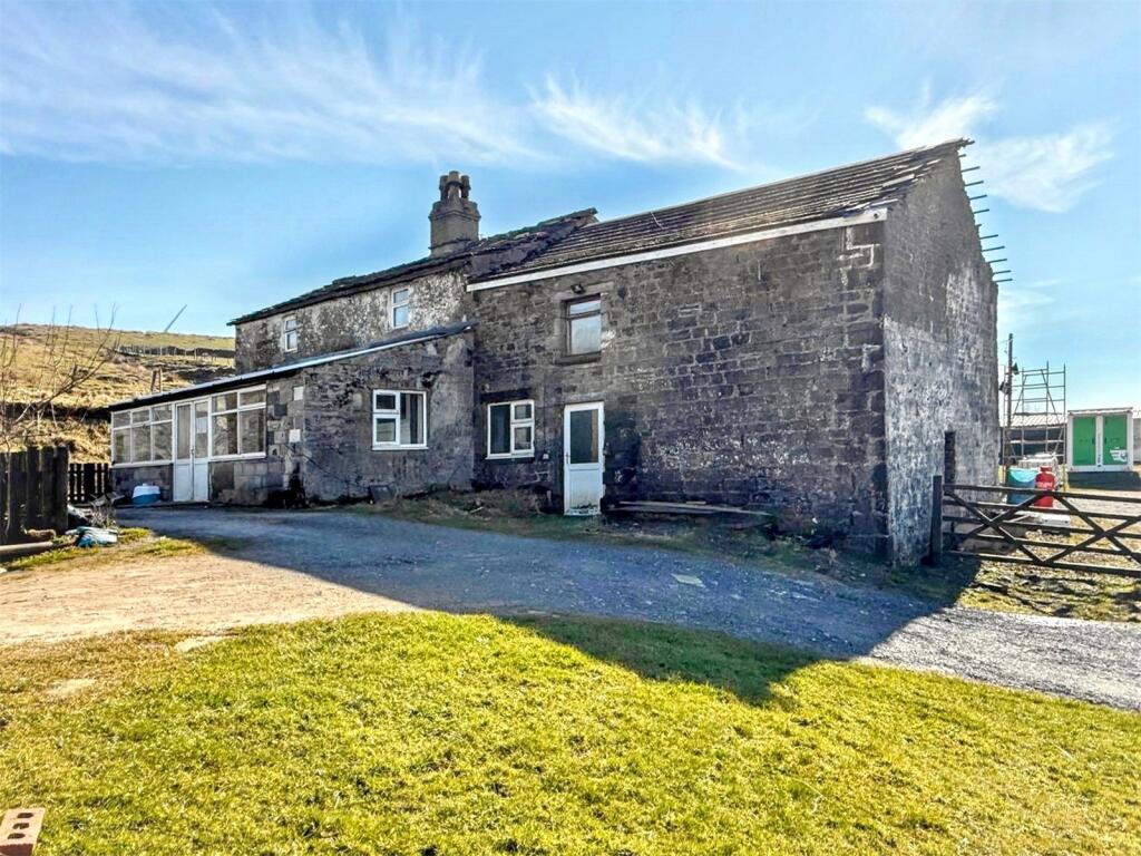 Main image of property: Dry Corner Farm, Rochdale Road, Bacup, Lancashire, OL13