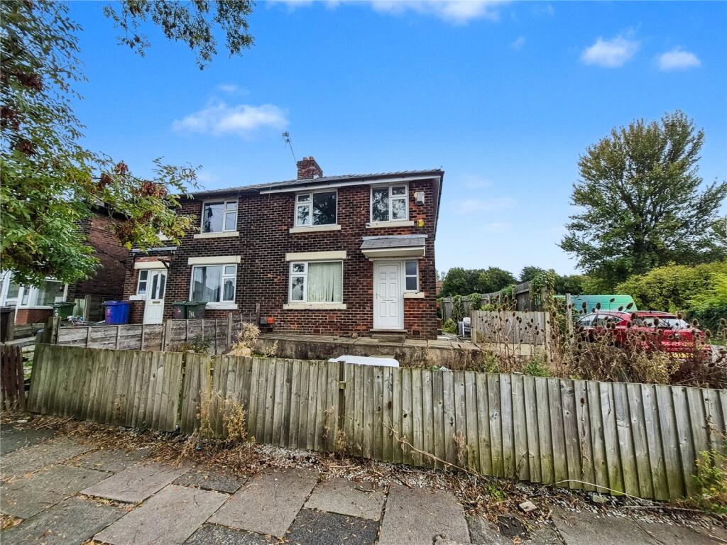 Main image of property: Smallshaw Lane, Ashton-under-Lyne, Greater Manchester, OL6