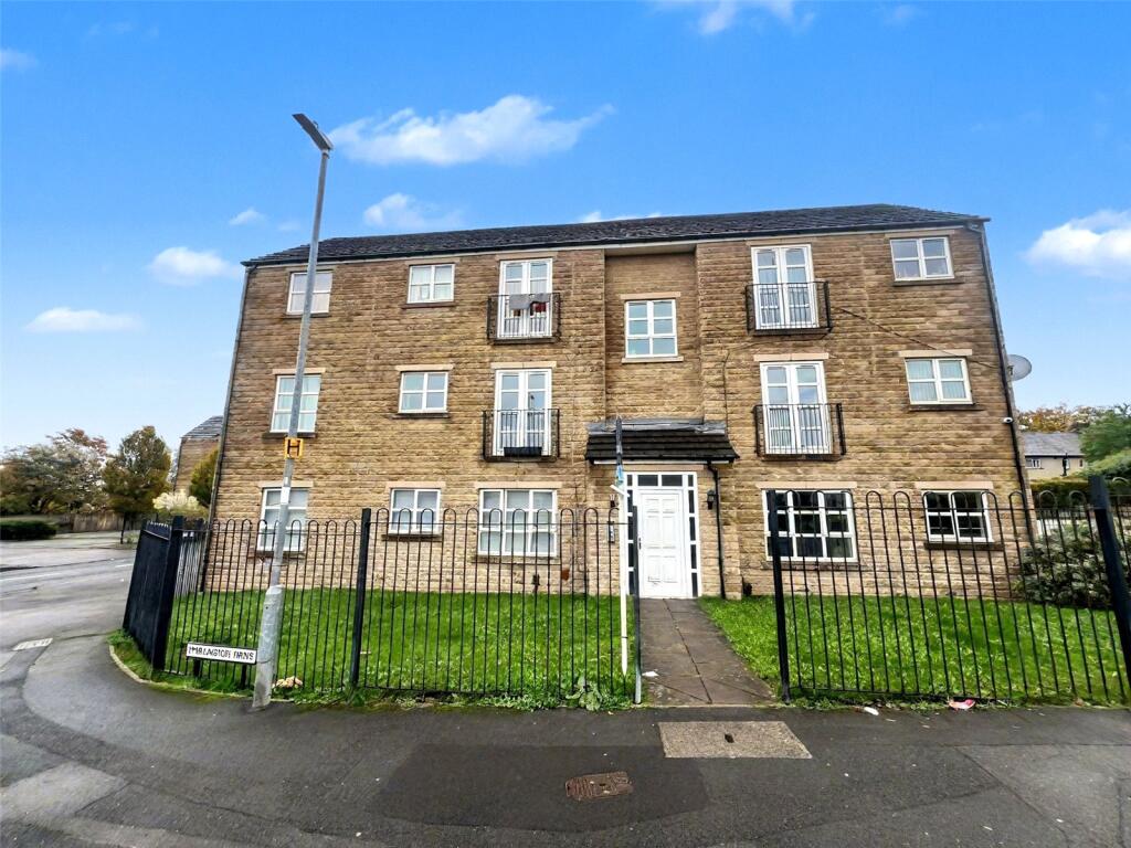 Main image of property: Marlington Drive, Huddersfield, West Yorkshire, HD2