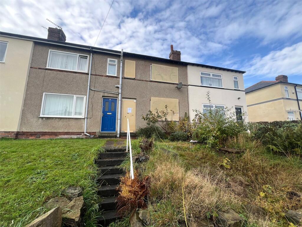 Main image of property: Lindley Avenue, Huddersfield, West Yorkshire, HD3