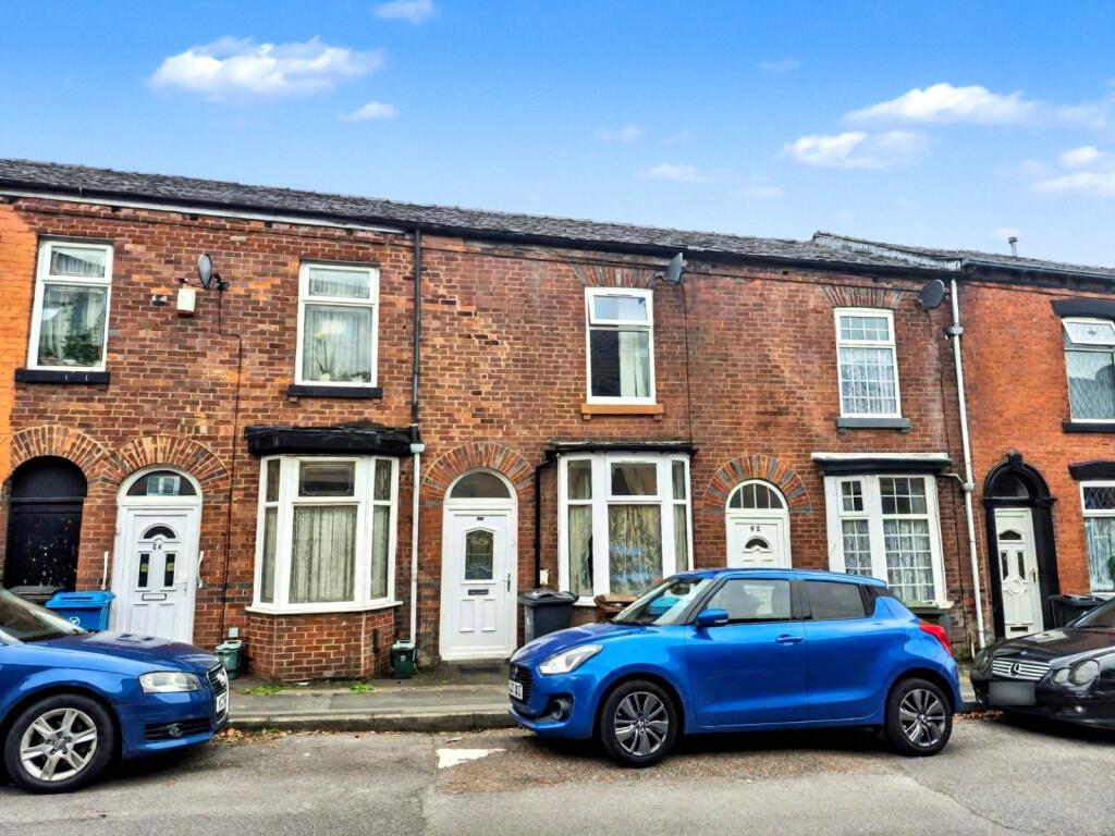 Main image of property: Coppice Street, Oldham, Greater Manchester, OL8